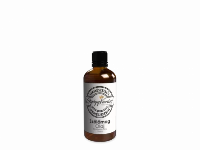 SZŐLŐMAG OLAJ 100ML