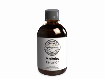MAITAKE KIVONAT 250ML